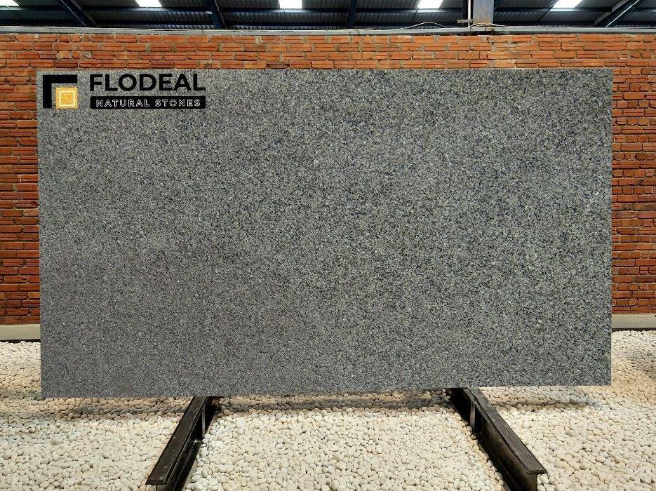 Desert Brown Granite