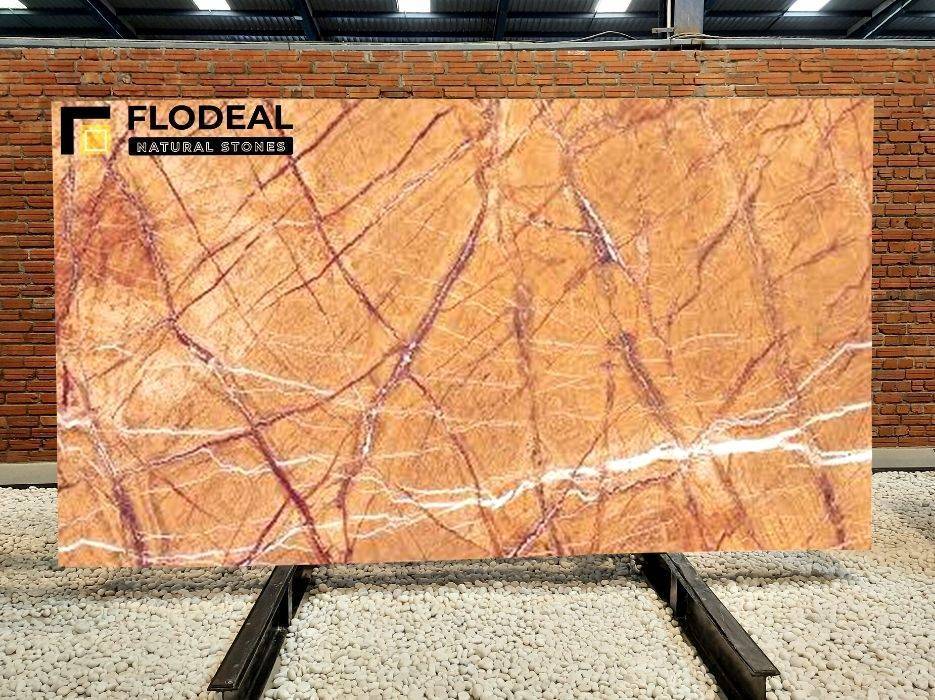 Rainforest Gold Marble