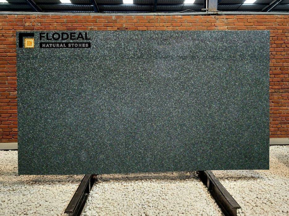 Hassan Green Granite