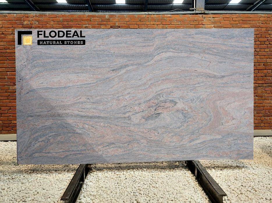 Indian Juparana Granite