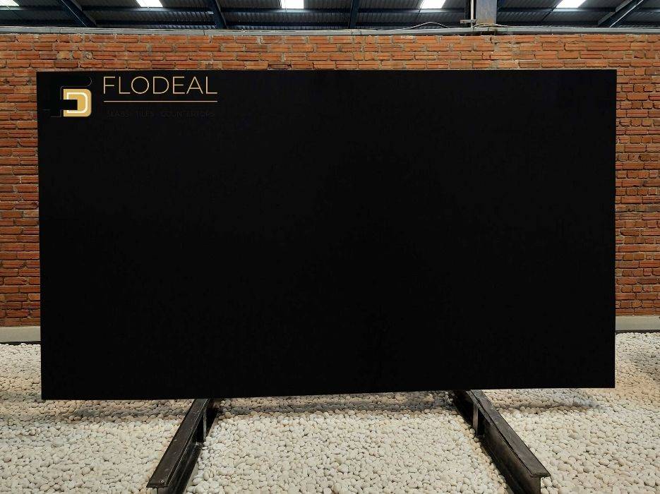 Absolute Black Granite