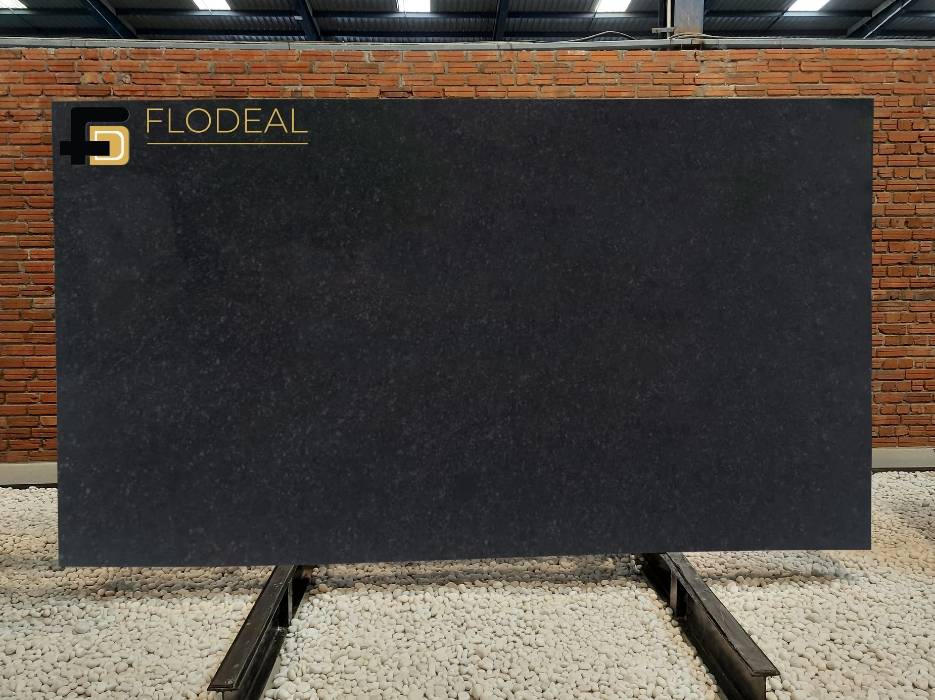 rajasthan black granite